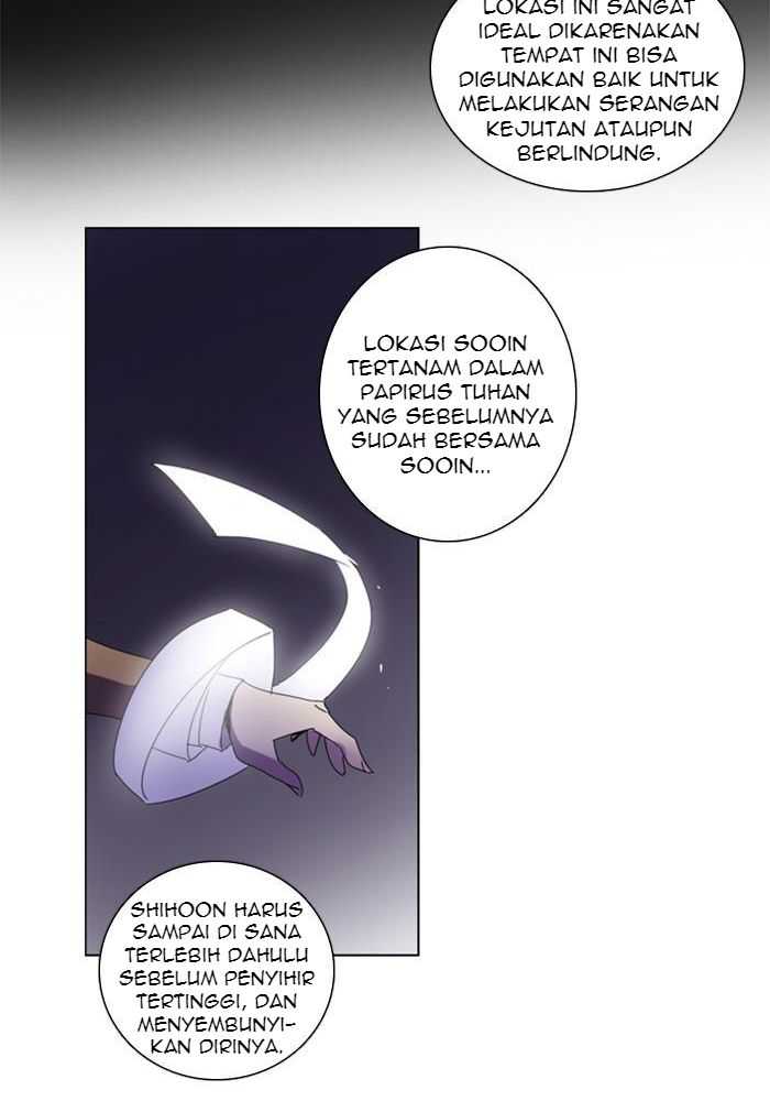 Soul Cartel chapter 81 halaman 43