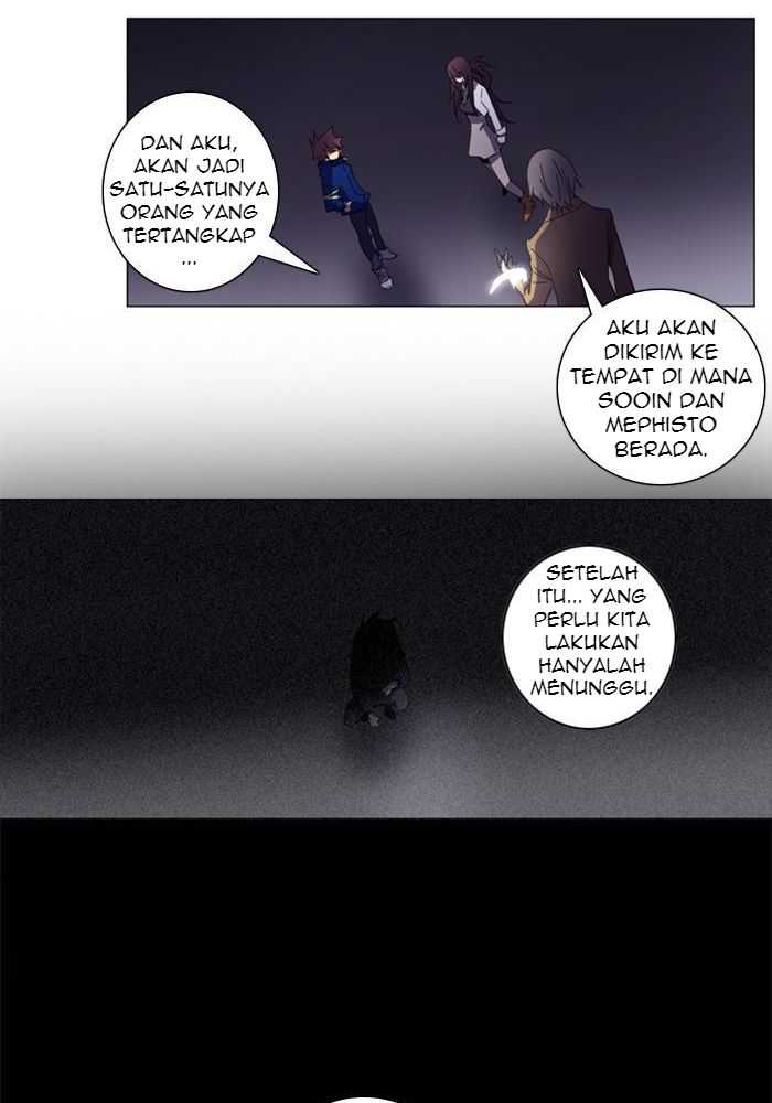 Soul Cartel chapter 81 halaman 44