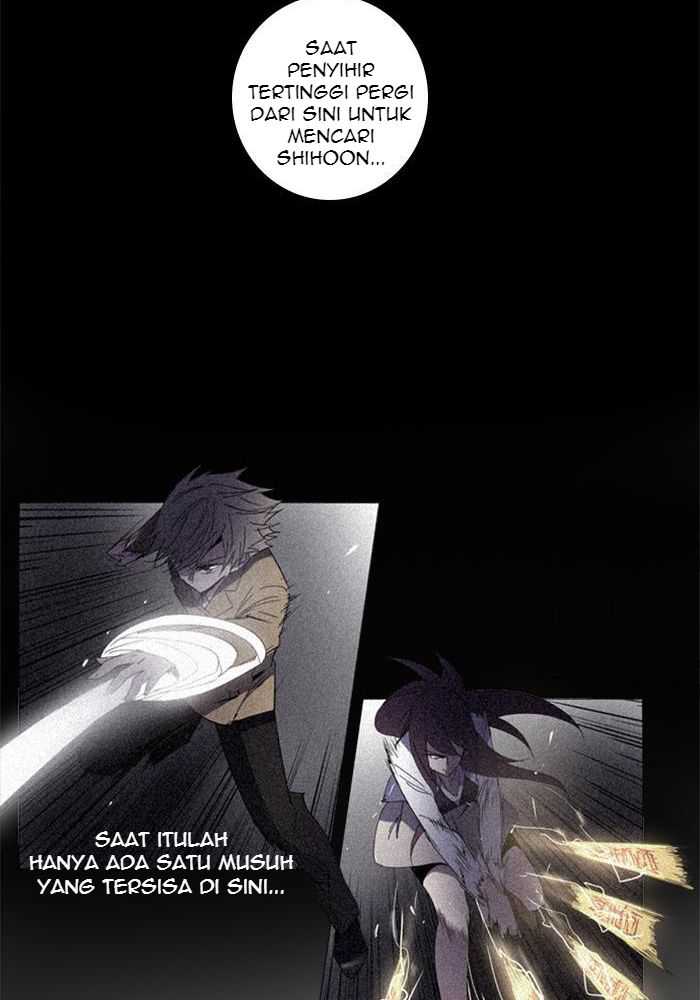 Soul Cartel chapter 81 halaman 45