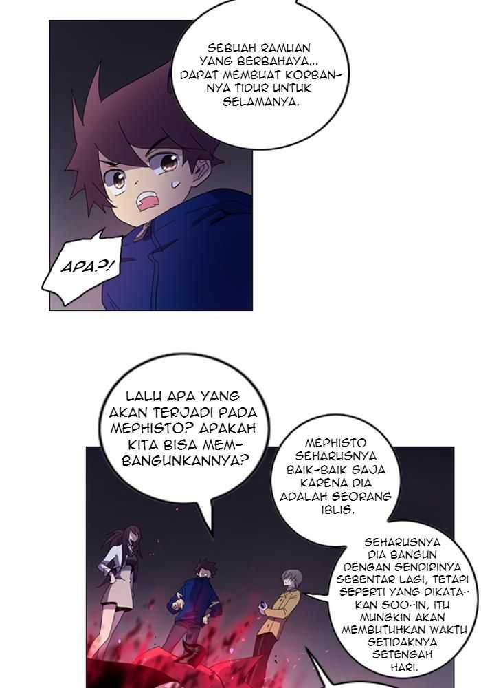 Soul Cartel chapter 82 halaman 4