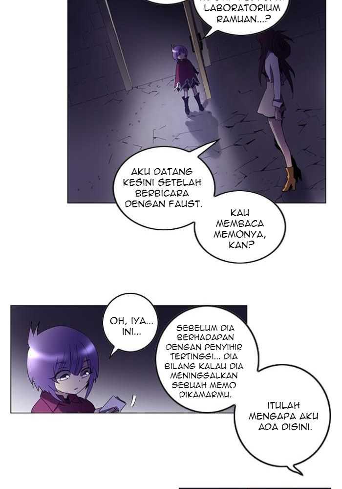 Soul Cartel chapter 82 halaman 17