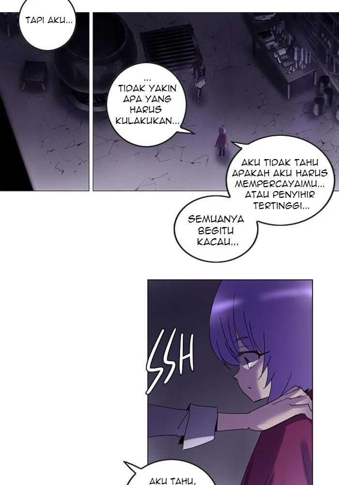 Soul Cartel chapter 82 halaman 19