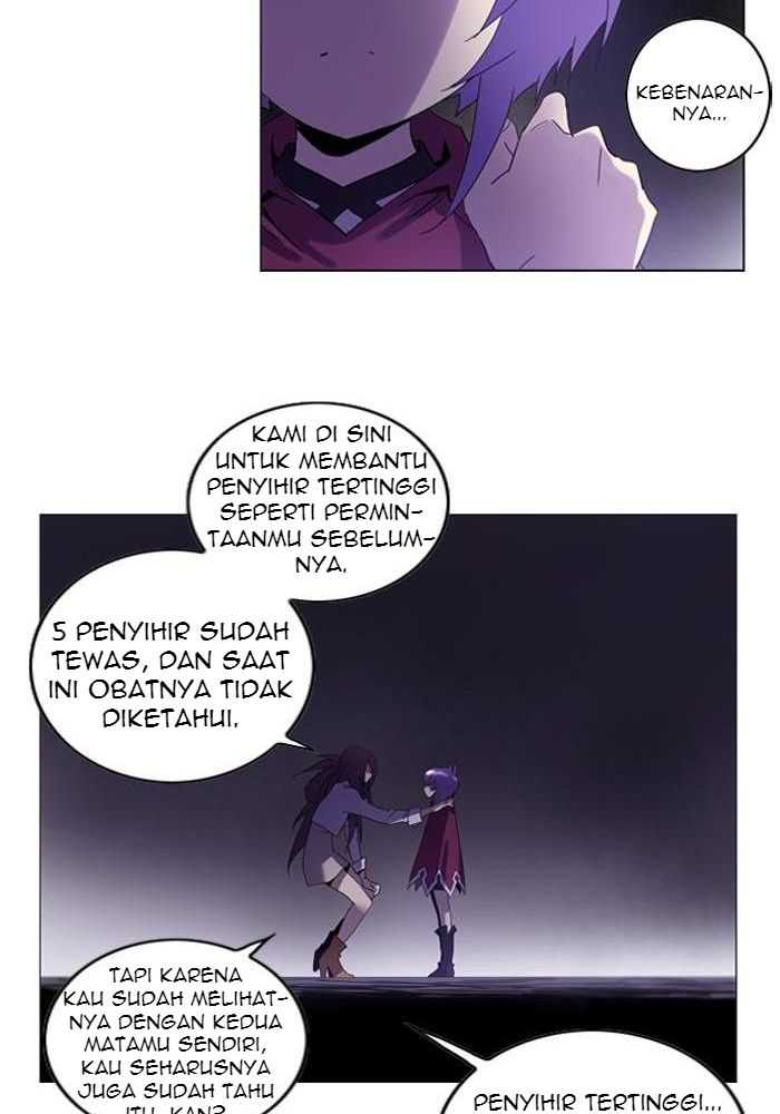 Soul Cartel chapter 82 halaman 21