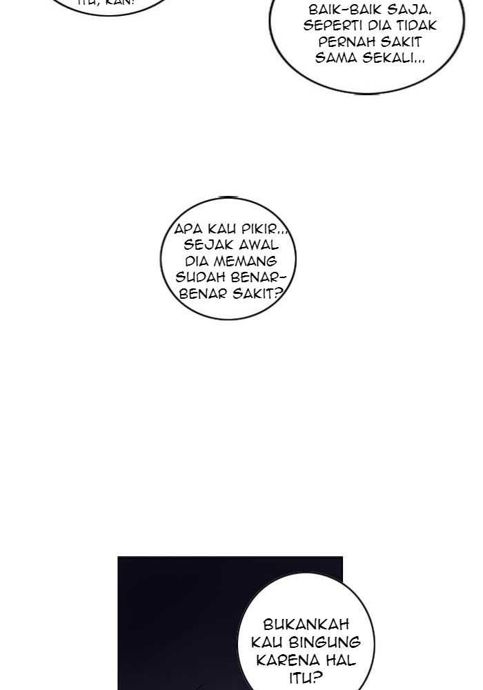 Soul Cartel chapter 82 halaman 22