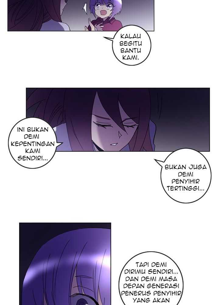 Soul Cartel chapter 82 halaman 24