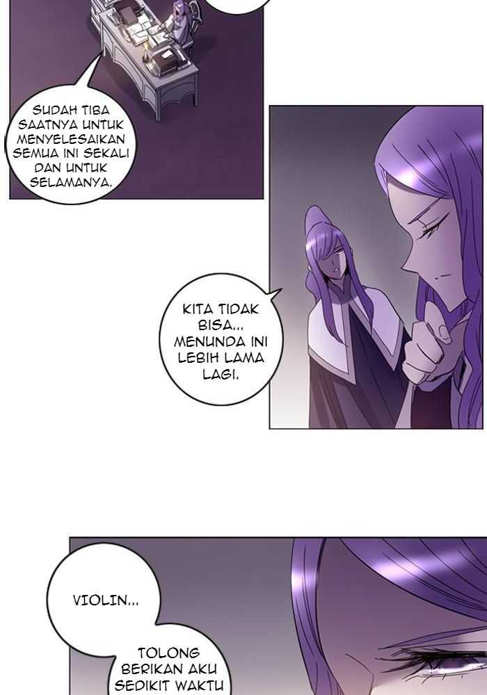 Soul Cartel chapter 82 halaman 30