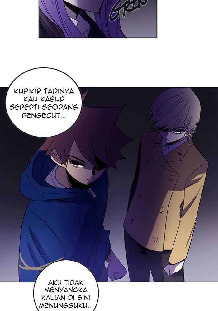 Soul Cartel chapter 82 halaman 37