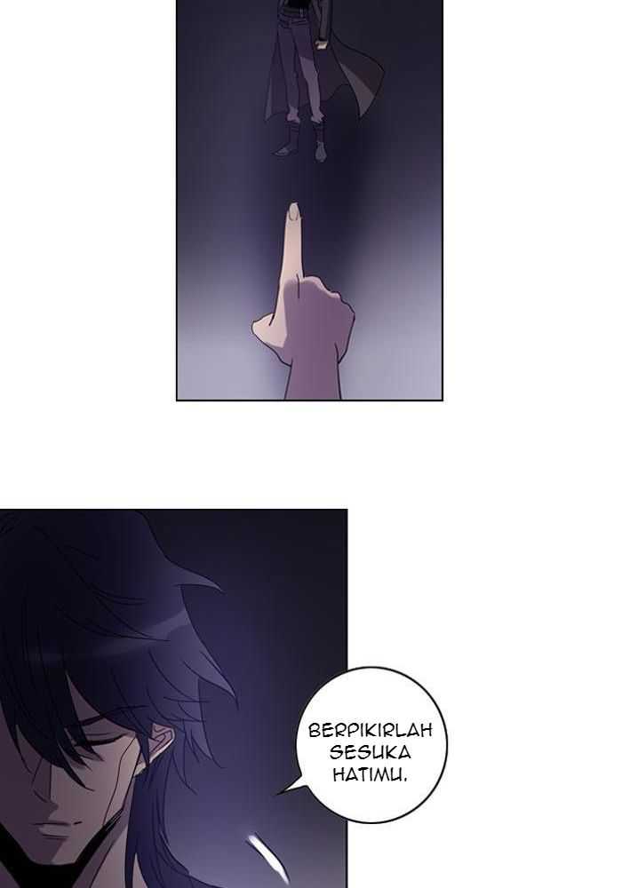 Soul Cartel chapter 82 halaman 40