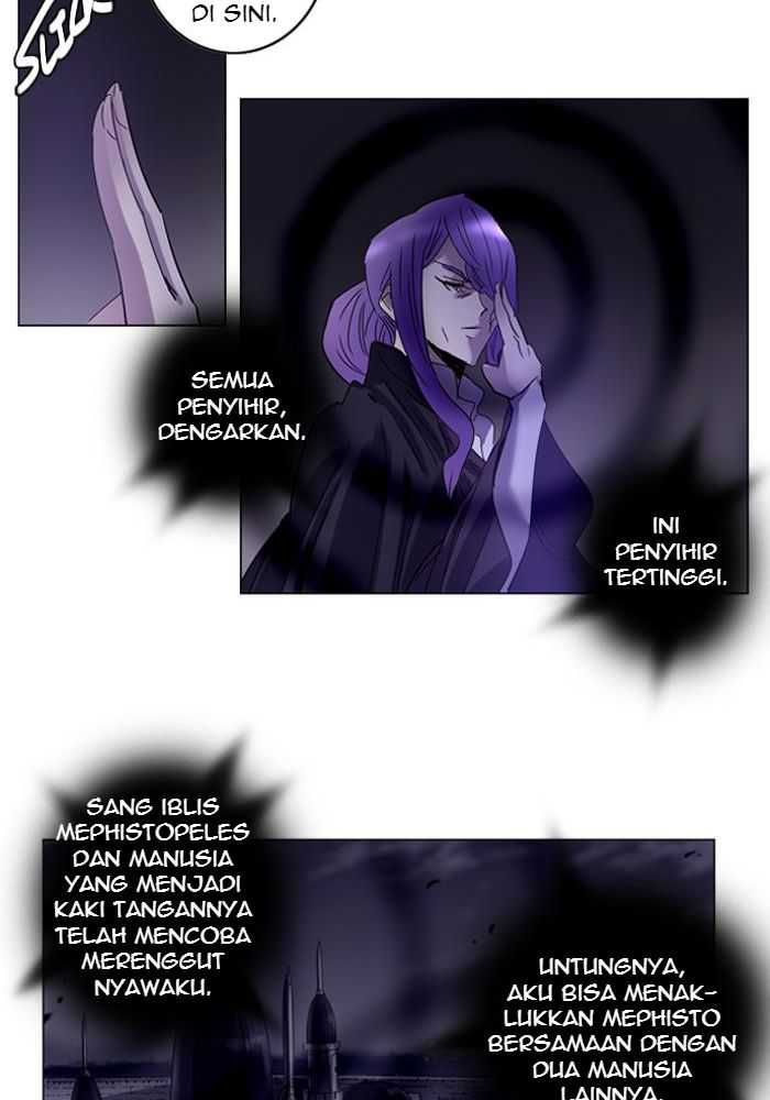 Soul Cartel chapter 82 halaman 43