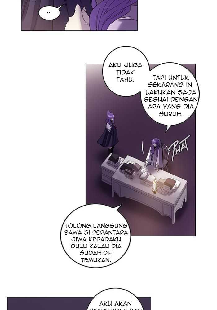 Soul Cartel chapter 82 halaman 52