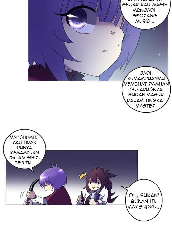 Soul Cartel chapter 83 halaman 6