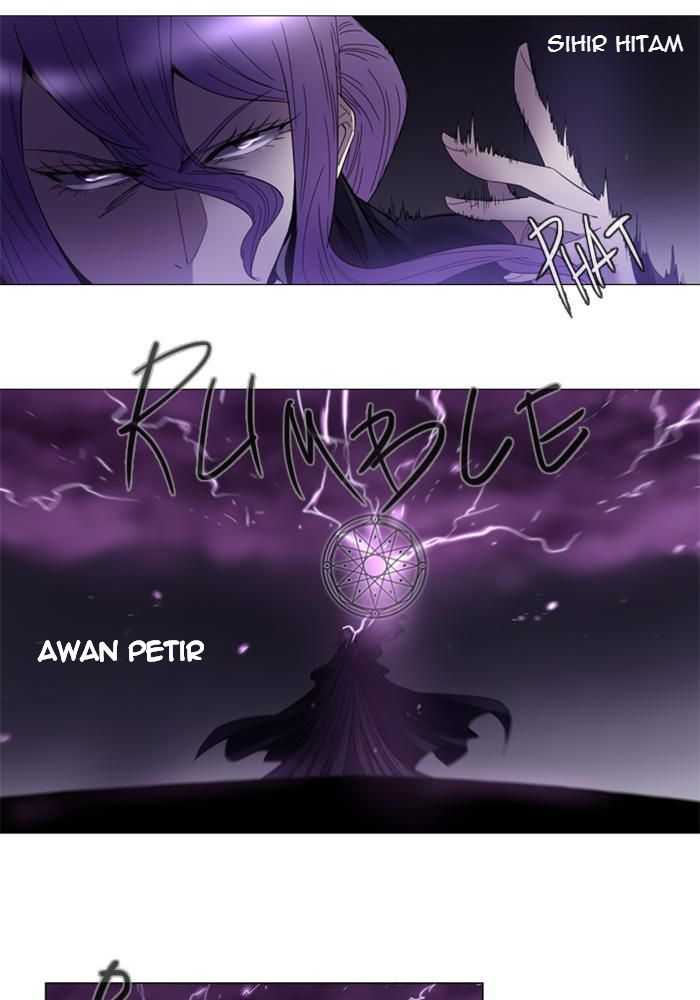 Soul Cartel chapter 83 halaman 9