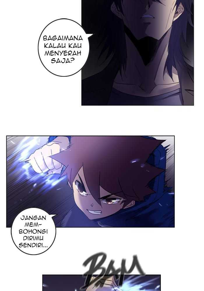 Soul Cartel chapter 83 halaman 22