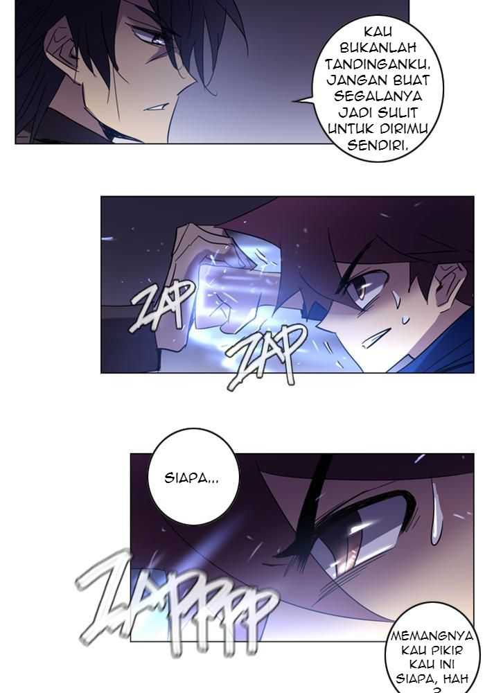 Soul Cartel chapter 83 halaman 24