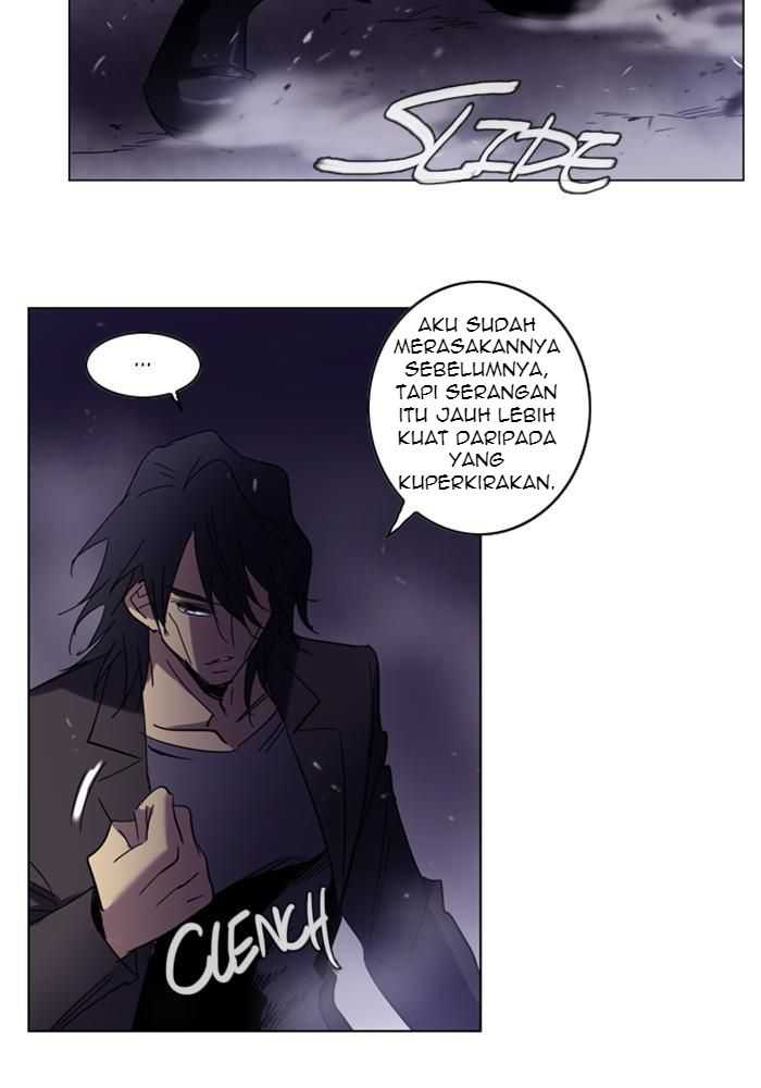 Soul Cartel chapter 83 halaman 27