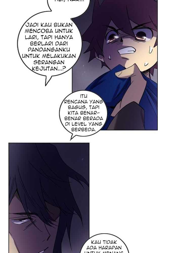Soul Cartel chapter 83 halaman 37