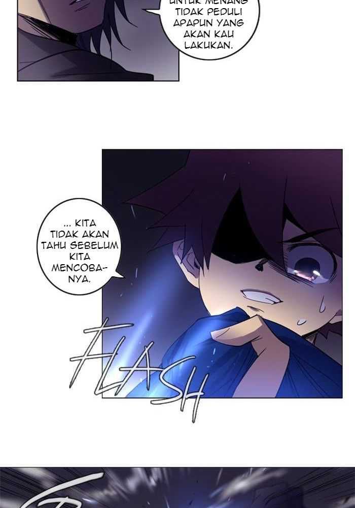 Soul Cartel chapter 83 halaman 38