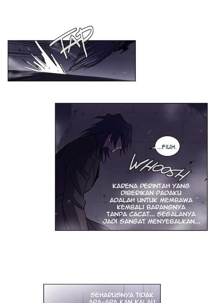 Soul Cartel chapter 83 halaman 40
