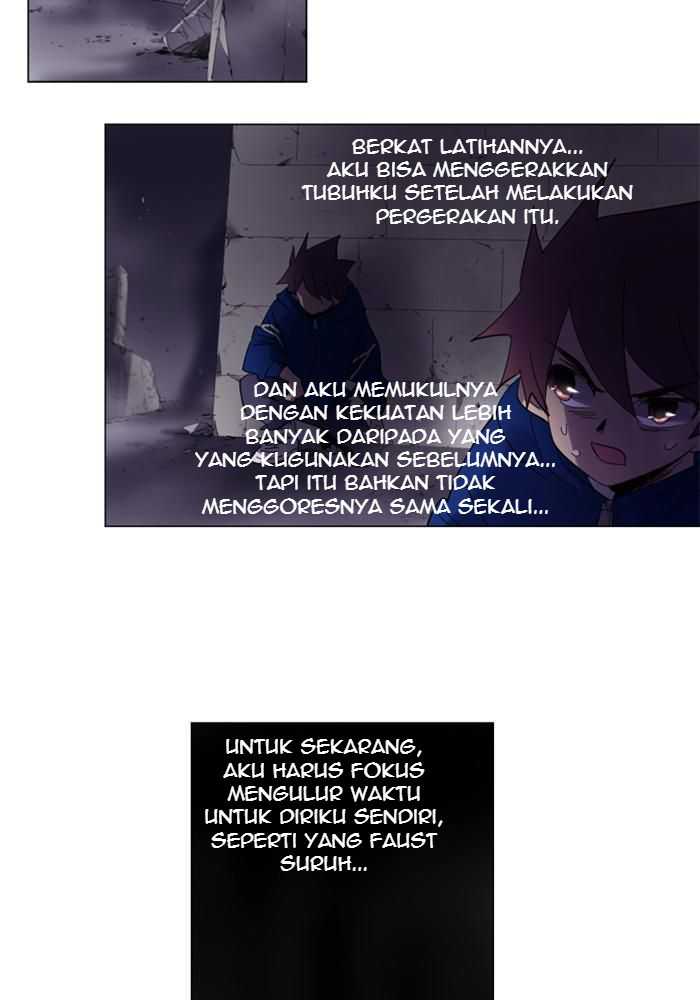 Soul Cartel chapter 83 halaman 43