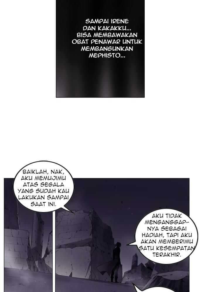 Soul Cartel chapter 83 halaman 44