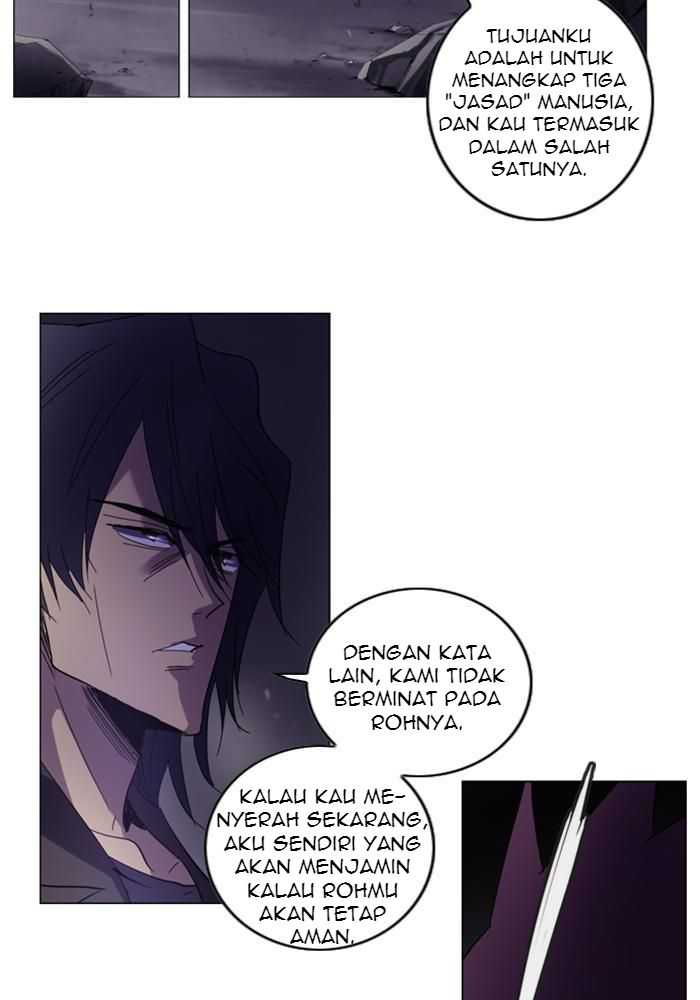 Soul Cartel chapter 83 halaman 45