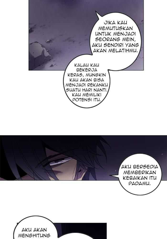 Soul Cartel chapter 83 halaman 47
