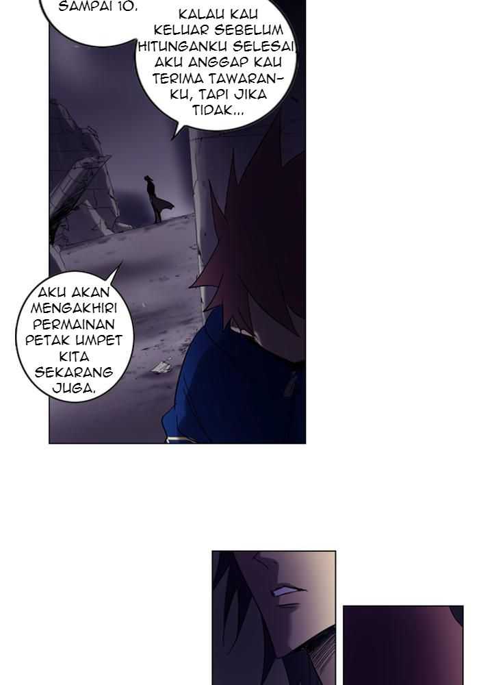 Soul Cartel chapter 83 halaman 48