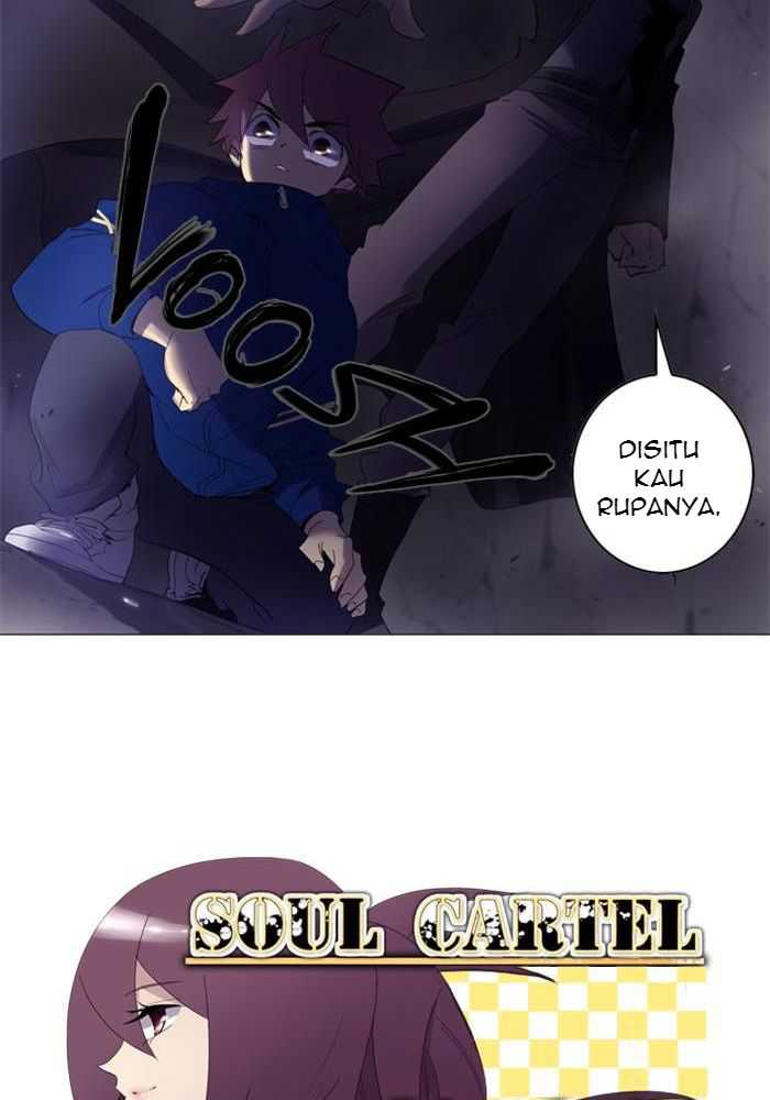Soul Cartel chapter 83 halaman 56