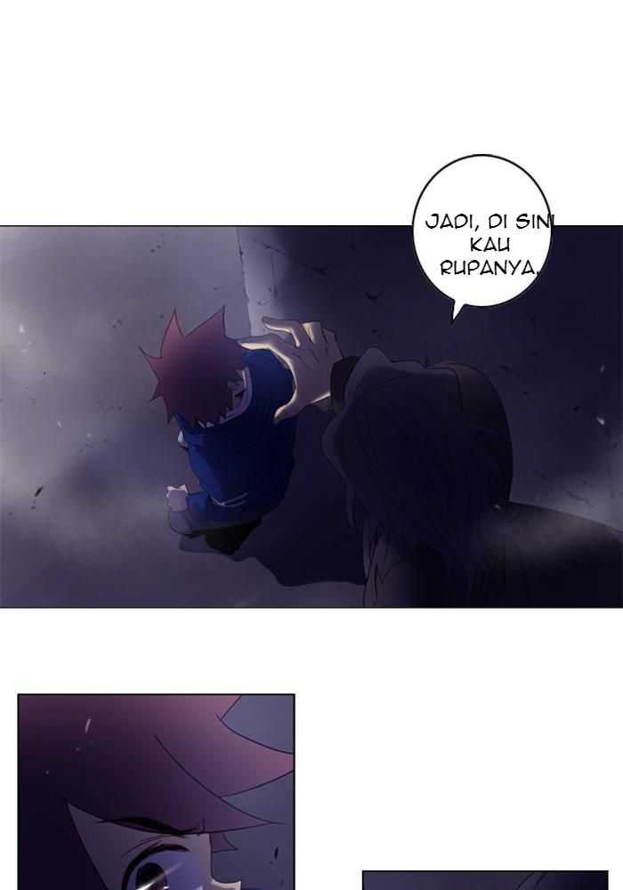 Soul Cartel chapter 84 halaman 2