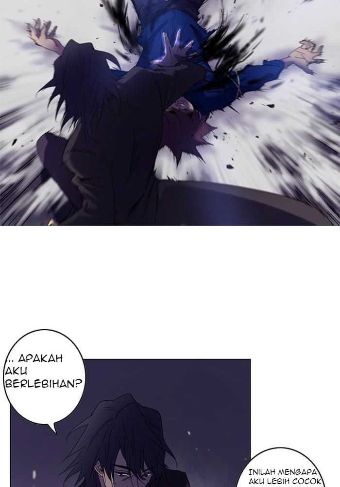 Soul Cartel chapter 84 halaman 10