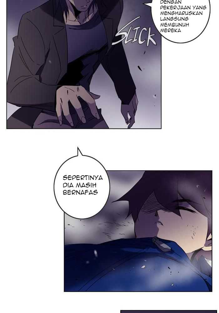 Soul Cartel chapter 84 halaman 11