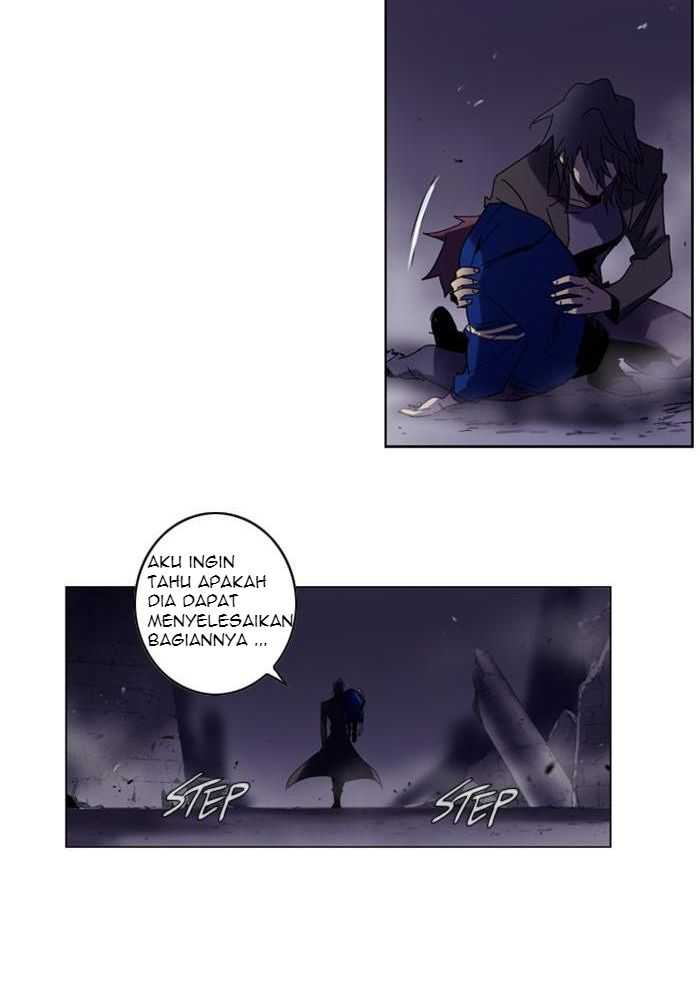 Soul Cartel chapter 84 halaman 12