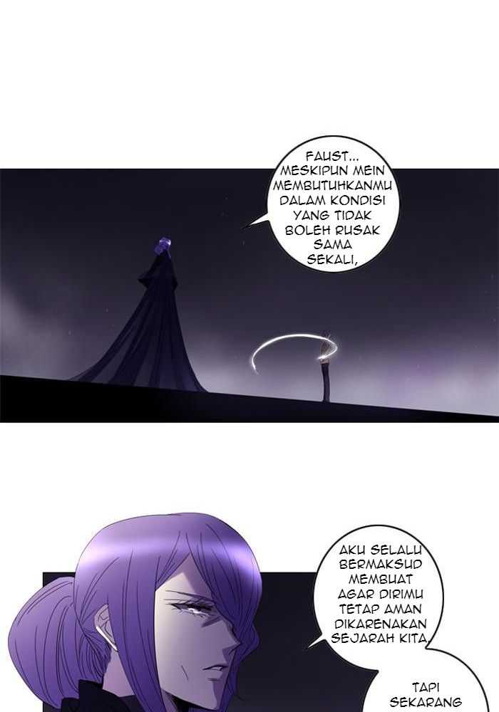 Soul Cartel chapter 84 halaman 14