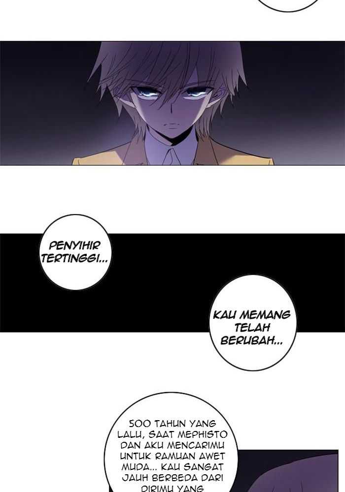 Soul Cartel chapter 84 halaman 16