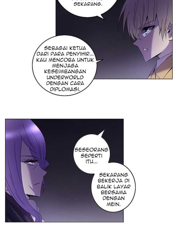 Soul Cartel chapter 84 halaman 17