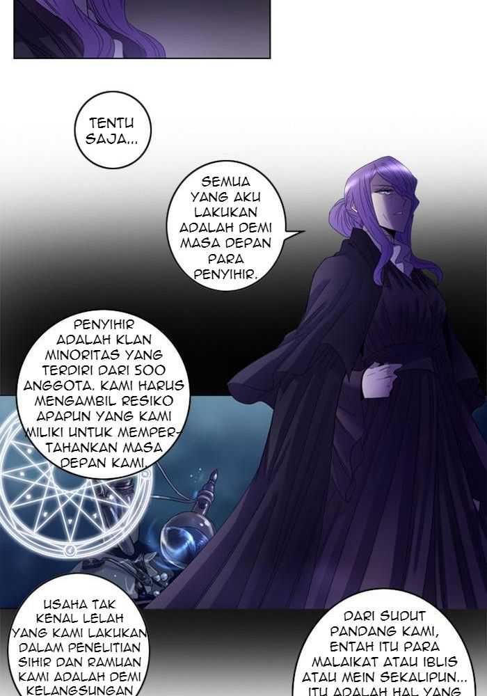 Soul Cartel chapter 84 halaman 19