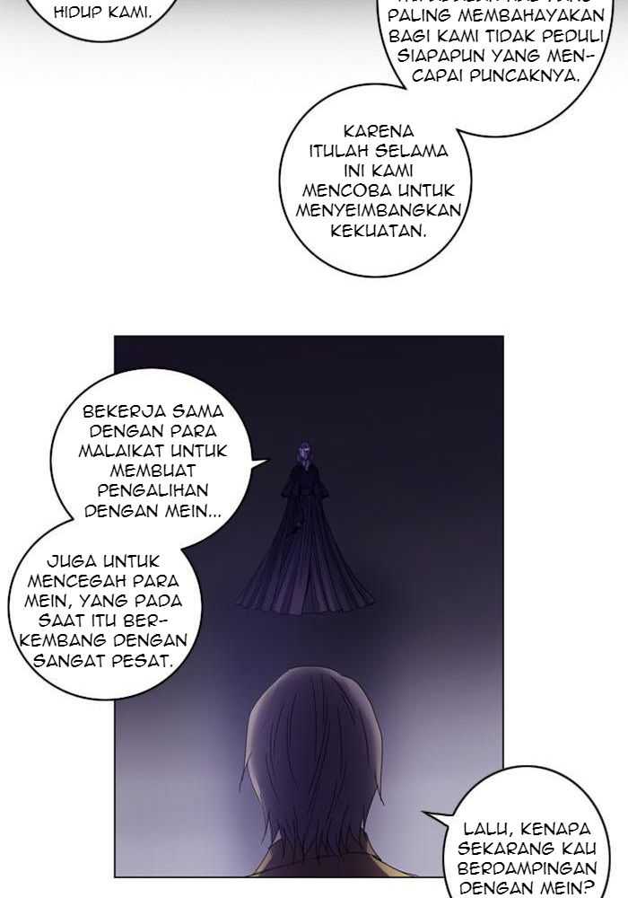 Soul Cartel chapter 84 halaman 20