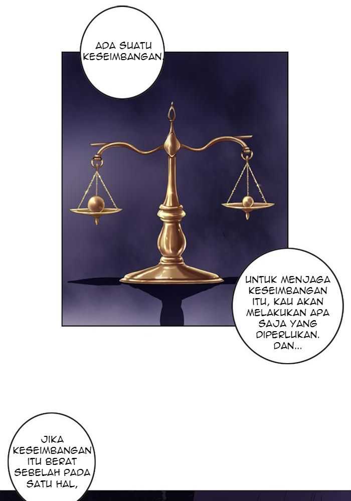 Soul Cartel chapter 84 halaman 22