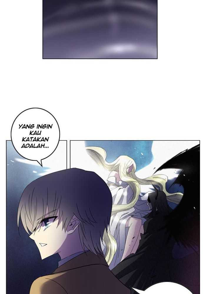 Soul Cartel chapter 84 halaman 24