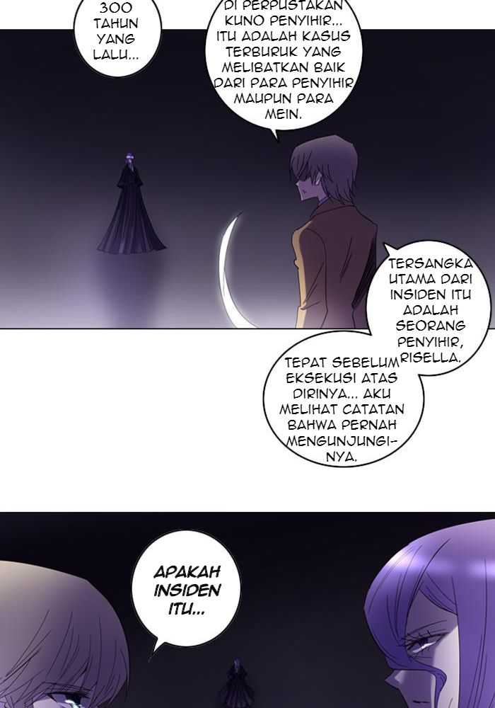 Soul Cartel chapter 84 halaman 26