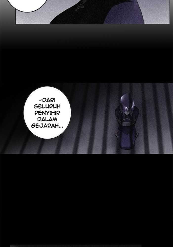 Soul Cartel chapter 84 halaman 30