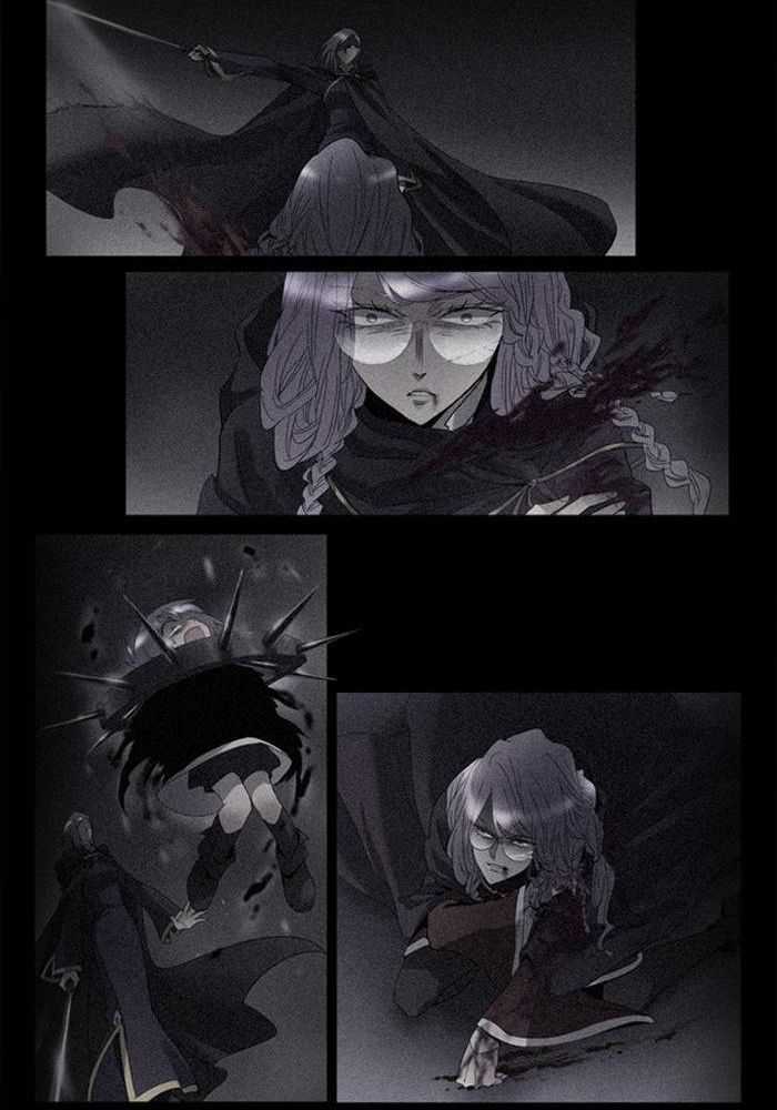 Soul Cartel chapter 84 halaman 31