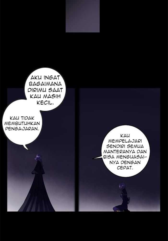 Soul Cartel chapter 84 halaman 36
