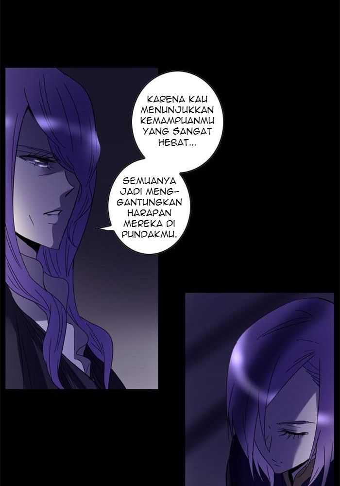 Soul Cartel chapter 84 halaman 37