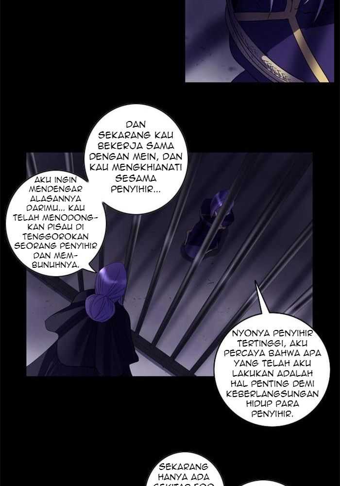 Soul Cartel chapter 84 halaman 38