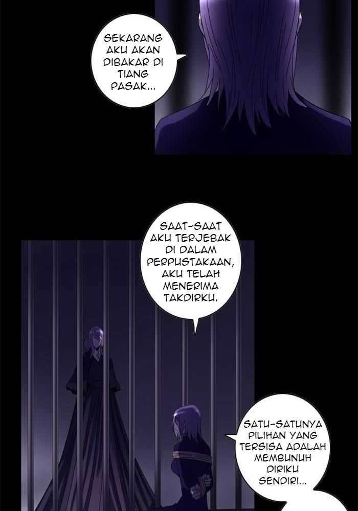 Soul Cartel chapter 84 halaman 41