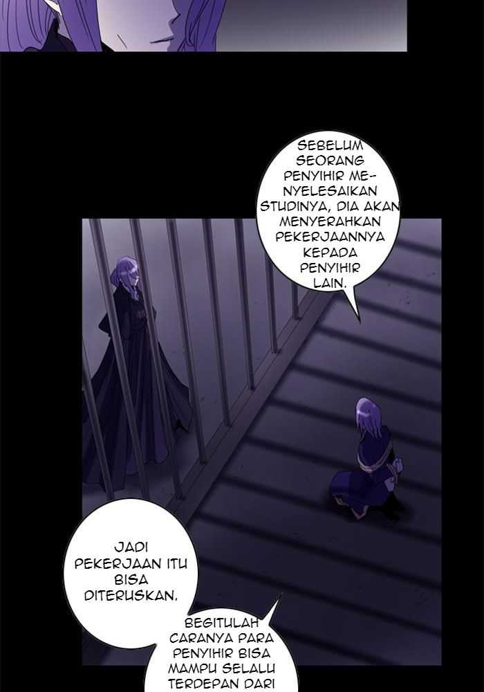 Soul Cartel chapter 84 halaman 43