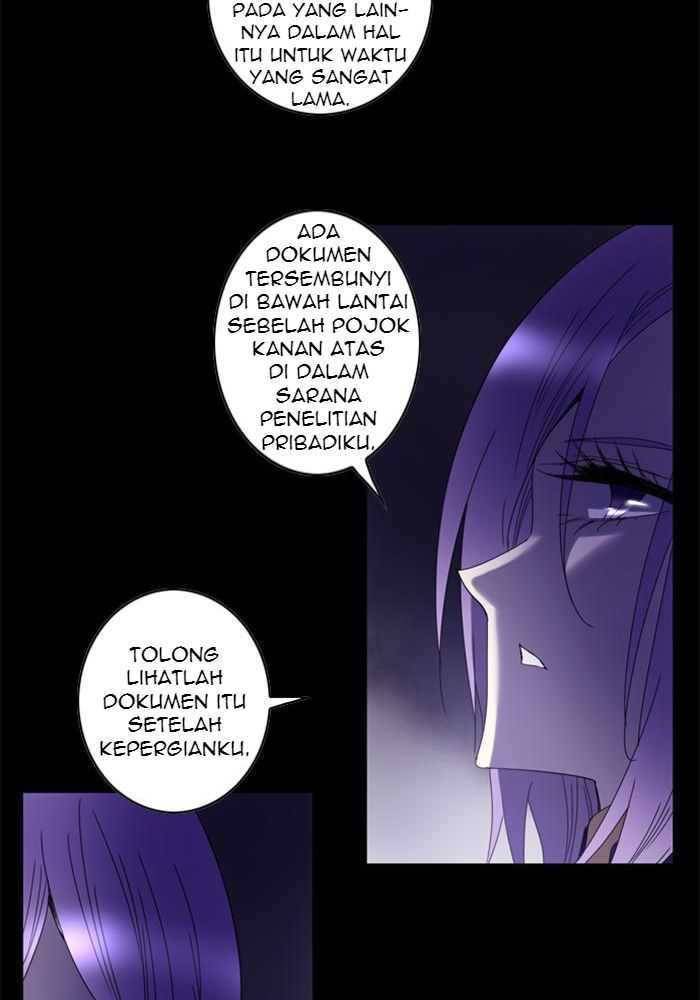 Soul Cartel chapter 84 halaman 44