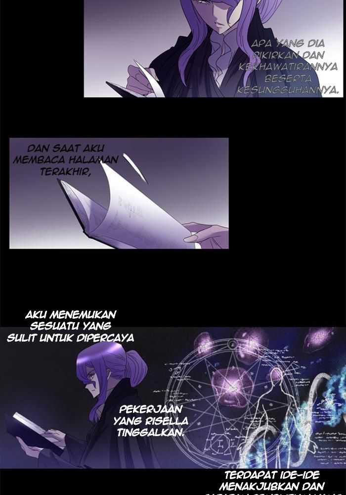 Soul Cartel chapter 84 halaman 50