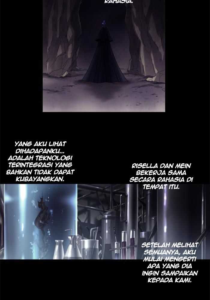 Soul Cartel chapter 84 halaman 53